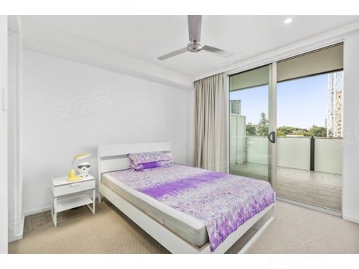 布里斯班TOOWONG 公寓在售 57.50 万澳元房