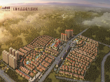 北流碧桂园,玉林北流碧桂园房价,楼盘户型,周边