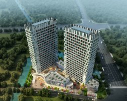 联东U谷怎么样?联东U谷和无锡缤悦湾电商公寓