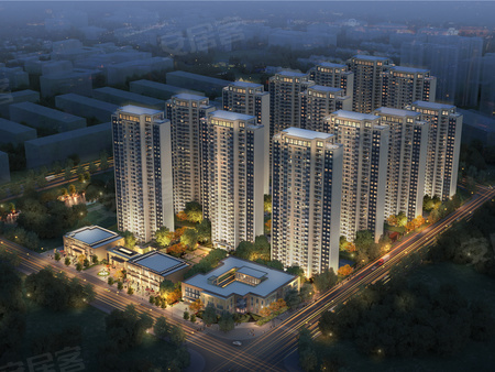 万科翡翠,昆明万科翡翠房价,楼盘户型,周边配套