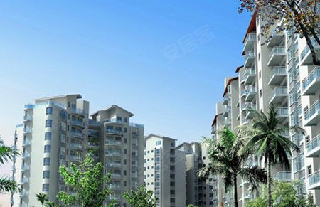 远洋·滨海国际,钦州远洋·滨海国际房价,楼盘