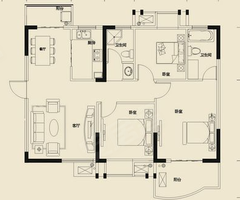 型,周边配套,交通地图,华容区武汉未来科技城葛