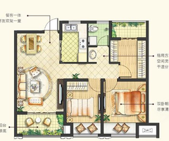 绿地高铁东城,徐州绿地高铁东城房价,楼盘户型