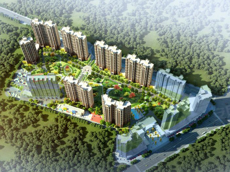 幸福家园,兰州幸福家园房价,楼盘户型,周边配套