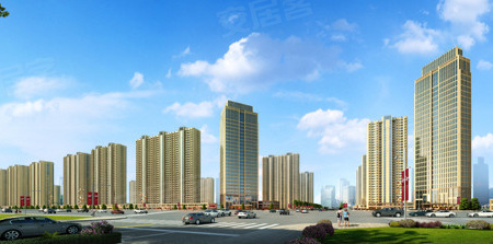 诚城常青藤,新乡诚城常青藤房价,楼盘户型,周边