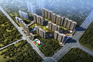 荣盛的排名_荣盛华府户型图(3)