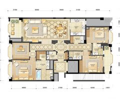 绿城丁香公馆,杭州绿城丁香公馆房价,楼盘户型