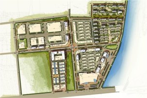 鑫汇阳光怎么样?鑫汇阳光和青岛雨润国际物流