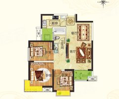 诚城常青藤,新乡诚城常青藤房价,楼盘户型,周边