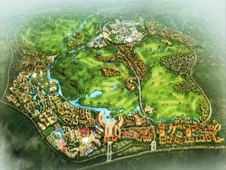 意大利风情小镇,海口意大利风情小镇房价,楼盘