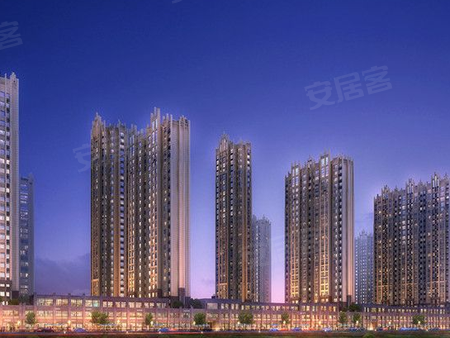 东海·香港城,德州东海·香港城房价,楼盘户型