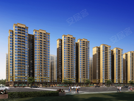 都恒大翡翠华庭,成都成都恒大翡翠华庭房价,楼