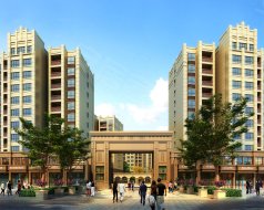 桥林新城房价,桥林新城房价走势2017,南京桥林