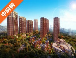 世茂海峡城怎么样?世茂海峡城和永泰·泰禾红