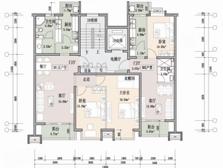 京旺家园,北京京旺家园房价,楼盘户型,周边配套