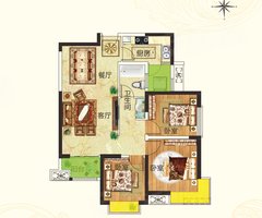 诚城常青藤,新乡诚城常青藤房价,楼盘户型,周边