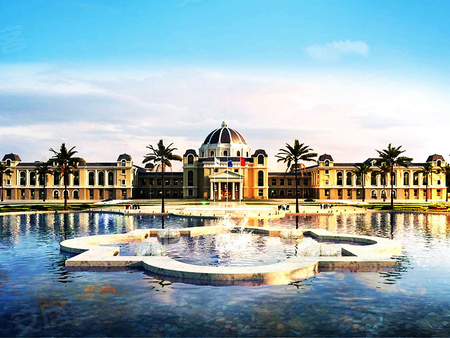 恒大翡翠华庭,天津恒大翡翠华庭房价,楼盘户型