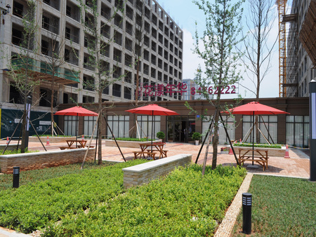 花漾年华,长沙花漾年华房价,楼盘户型,周边配套