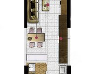 奥园春晓怎么样?奥园春晓和碧桂园克拉广场哪