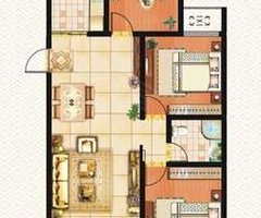 金色领域,泰安金色领域房价,楼盘户型,周边配套