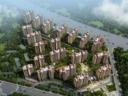 盛景苑,普洱盛景苑房价,楼盘户型,周边配套,交通