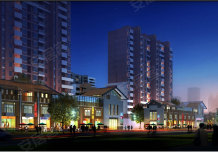 白云和园,普洱白云和园房价,楼盘户型,周边配套