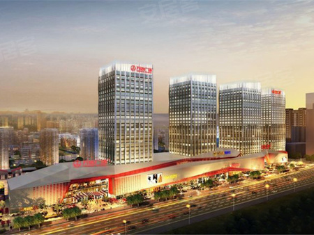 徐州铜山万达广场,铜山徐州铜山万达广场房价