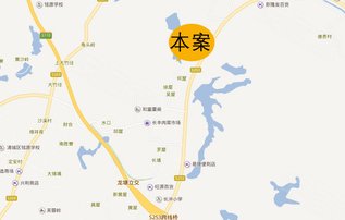 北部万科城怎么样?北部万科城和融创湖滨首府