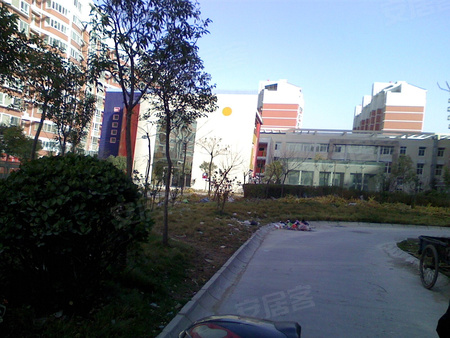 文新苑,郑州文新苑房价,楼盘户型,周边配套,交通