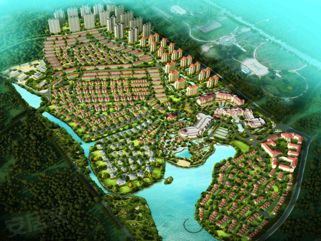 云南城投汀兰湖,南昌云南城投汀兰湖房价,楼盘