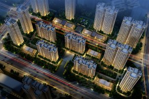 奥达铁一中滨河国际教育社区怎么样?奥达铁一