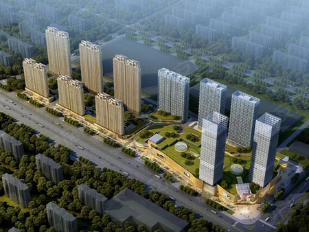 南昌新城吾悦广场,南昌南昌新城吾悦广场房价