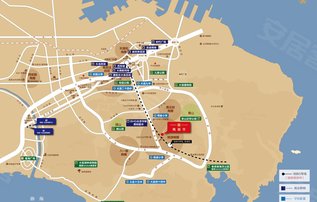 绿城九龙仓桃源里怎么样?绿城九龙仓桃源里和