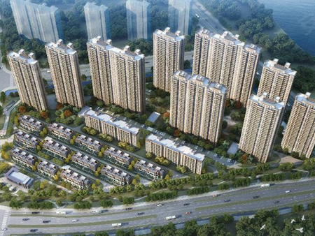 四季金辉,盐城四季金辉房价,楼盘户型,周边配套