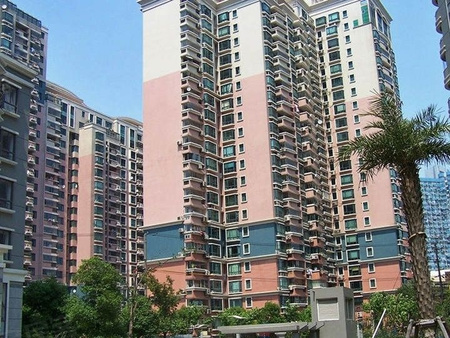 香港丽园,上海香港丽园房价,楼盘户型,周边配套