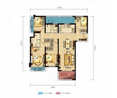 万科云子,昆明万科云子房价,楼盘户型,周边配套