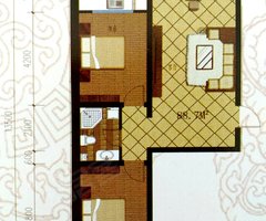 大东新城,呼和浩特大东新城房价,楼盘户型,周边