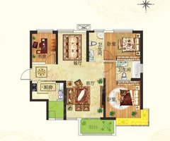 诚城常青藤,新乡诚城常青藤房价,楼盘户型,周边