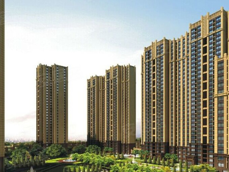 福林海棠苑,咸阳福林海棠苑房价,楼盘户型,周边