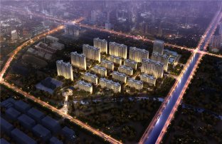 南通别业怎么样?南通别业和中海铂樾府哪个好