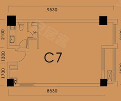 杭州香港城,杭州杭州香港城房价,楼盘户型,周边