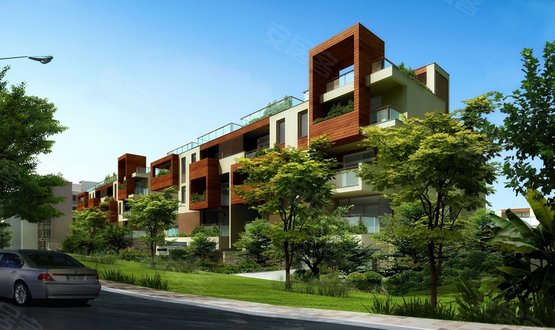 振业天峦总价130万的3房 还有12万优惠