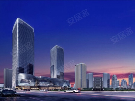 英利未来公寓,重庆英利未来公寓房价,楼盘户型