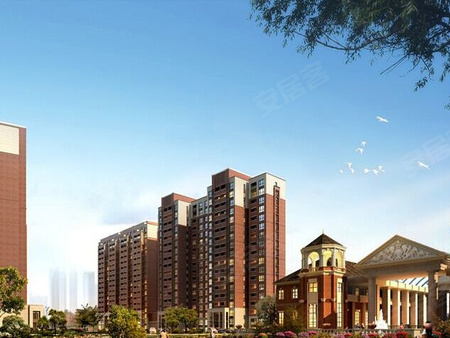 力高御景湾,咸阳力高御景湾房价,楼盘户型,周边