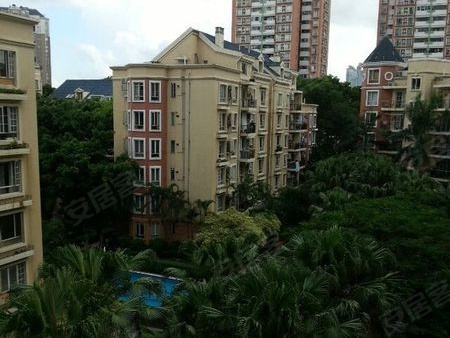 万科城市花园,深圳万科城市花园房价,楼盘户型