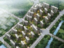 上海捷克住宅小区怎么样?上海捷克住宅小区和