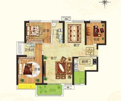 诚城常青藤,新乡诚城常青藤房价,楼盘户型,周边