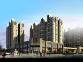 奥园春晓怎么样?奥园春晓和碧桂园克拉广场哪