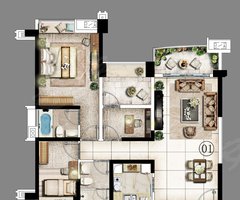 雅居乐剑桥郡,中山雅居乐剑桥郡房价,楼盘户型