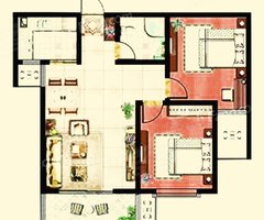 金色领域,泰安金色领域房价,楼盘户型,周边配套